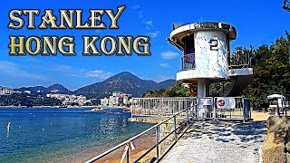 Stanley Hong Kong - What To Do And See In Stanley Hong Kong