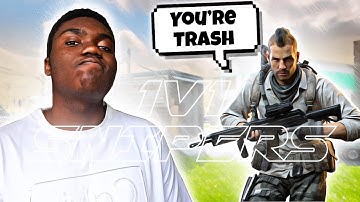 I 1v1’D SOMEONE RANDOM AND THIS HAPPENED!🤯 | COD Mobile