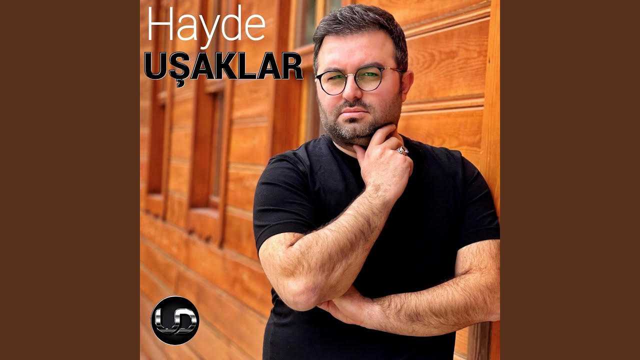 Παρακολούθηση Hayde Uşaklar στο YouTube Παρακολούθηση Hayde Uşaklar στο YouTube