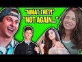 Never Playing with Me Again... (Valkyrae, Nate Hill & Pokimane)