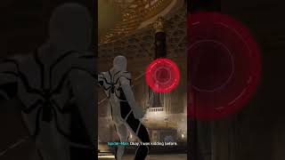 Defeated Shocker #spiderman #gaming #gameplay #spidermanremastered #spiderman #gaming #gaming