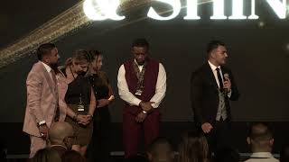 Main Event Session 2: July 2026 Elevate & Shine