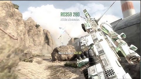 L7: Top 5 Trickshots - Week 4 Ft. Reignz