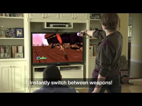 Medieval Move Deadmunds Quest - Trailer