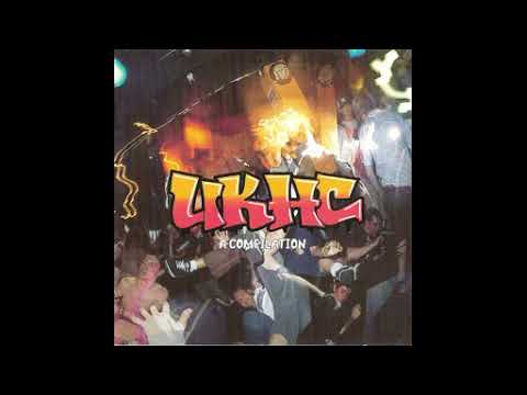 V/A : UKHC a compilation CD [full album]