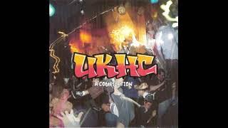 V/A : UKHC a compilation CD [full album]