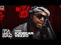 Icewear Vezzo On How Being Incarcerated Helped Him, The Streets, His Come Up & More | Big Facts