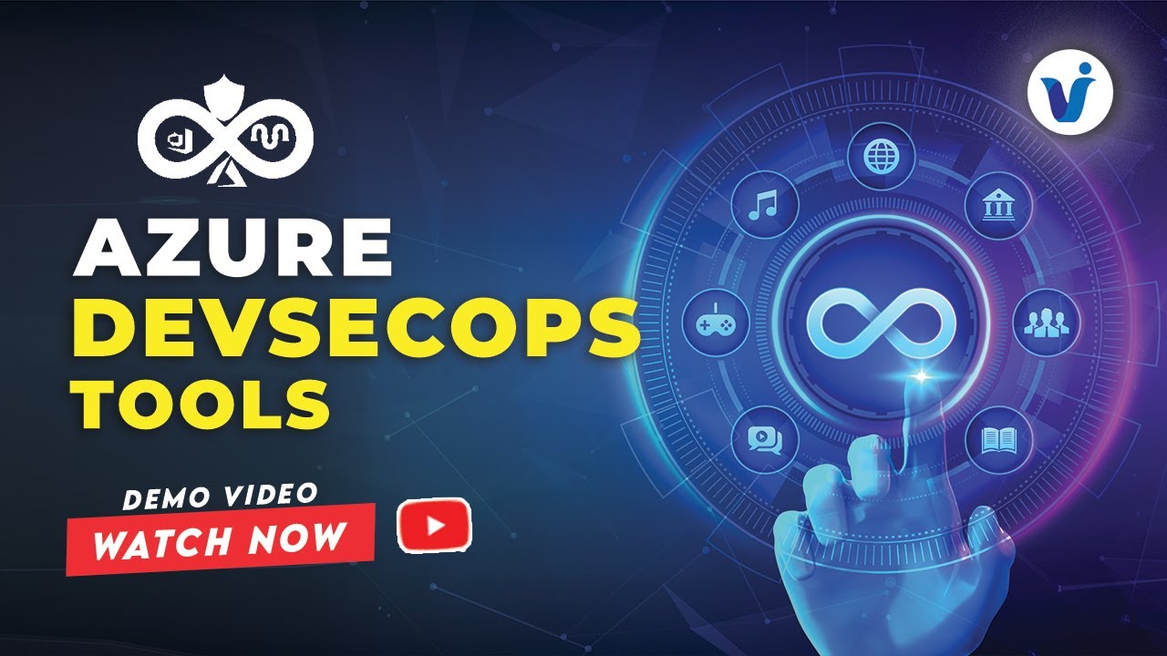 Azure DevSecOps Tools and Architecture Explained || DevSecOps Training ...