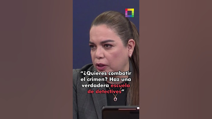 Vladimir Padilla, abogado penalista: ¿Quieres combatir el crimen?#MilagrosLeivaEntrevista #willaxtv
