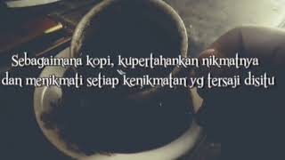 Story wa bertema kopi pagi