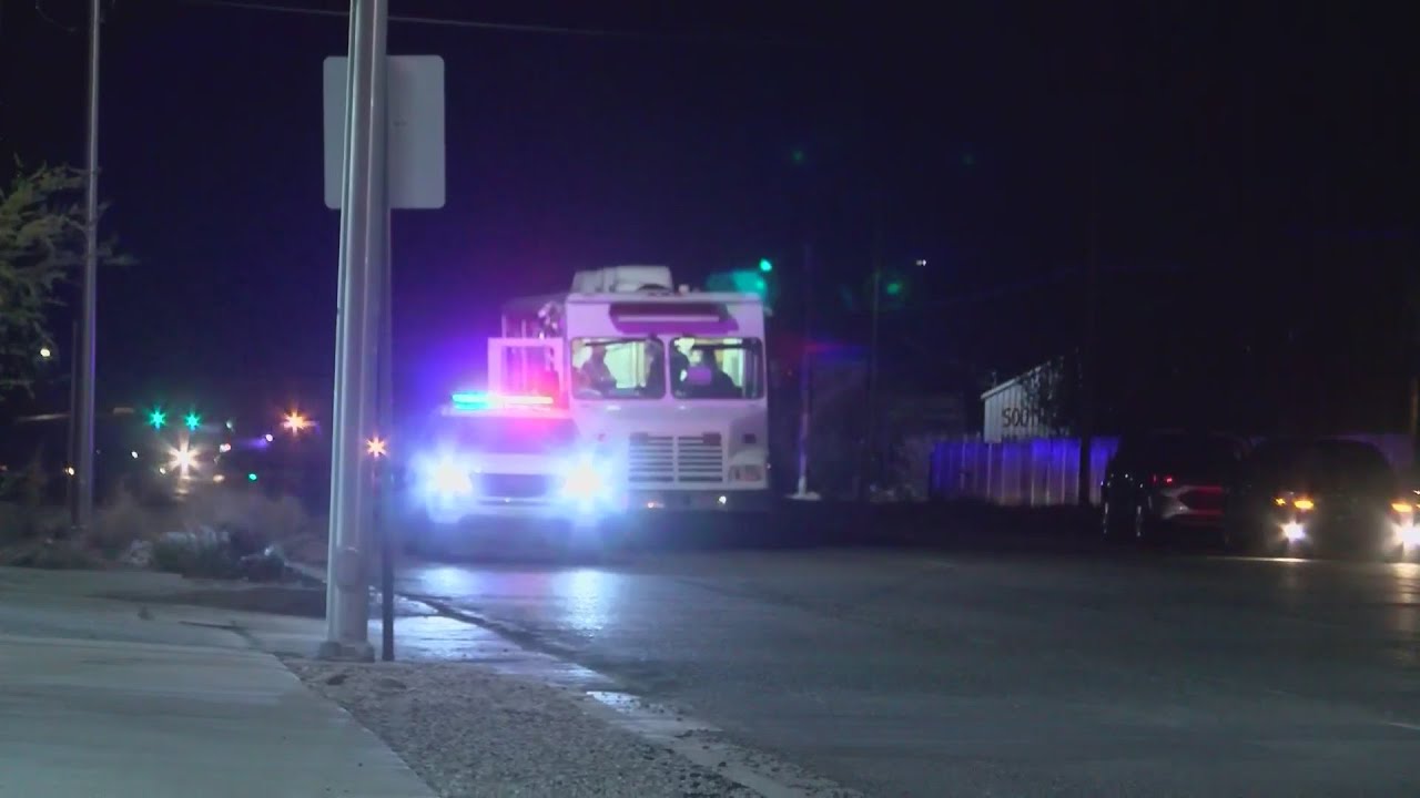 APD: 1 person dead in southwest Albuquerque - YouTube