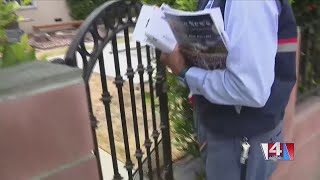 4 the Record: Concerns about USPS role in elections will be decided in courts