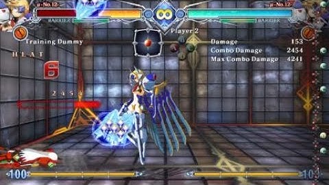 Mu-12 Basic midscreen corner oki