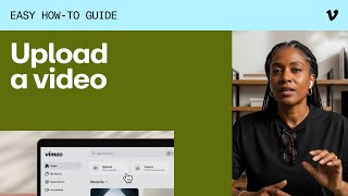 Download lagu How to upload a video on Vimeo