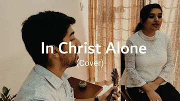 In Christ Alone (cover)