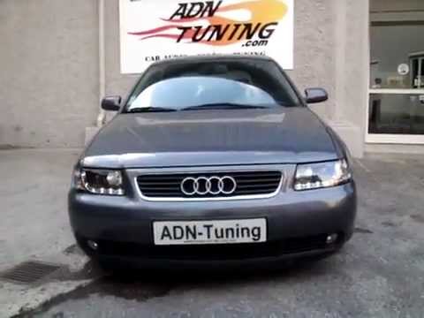 A3 / S3 (8L) Tuning & Parts - Devil Developments