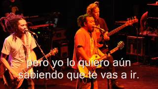 Vignette de la vidéo "SOJA - You and Me (Subtitulado en Español)"