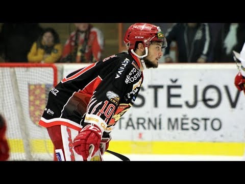 LHK Jestřábi Prostějov