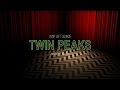 Twin peaks ambient music