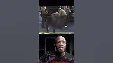 Quando Rondo screams “Nooooo !” When he saw his friend Lil Pab body dragged out of the SUV #shorts
