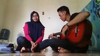 Pilihan hati- hello( cover by nurrahma pinkky )