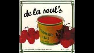 De La Soul ‎– Itzsoweezee (Hot) 12" (Re-upload)