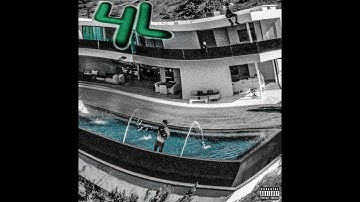 Yeat - Racky Up [Official Audio] (Unreleased)