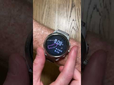 Coros Apex 2