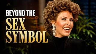 Johnny Carson Saw The REAL Raquel Welch