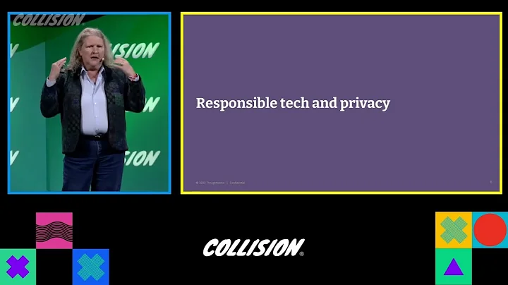 The Journey to Responsible Tech: Privacy, equity a...