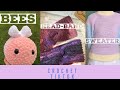 Crochet TikTok Compilation (Part 18)