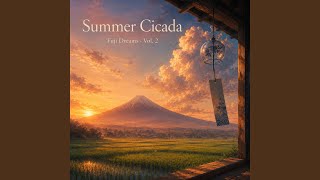 Cicada Rain