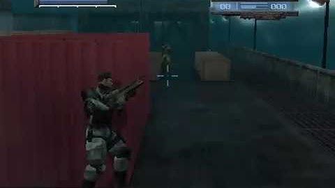 kill switch level 4 Think Like A Gun