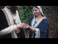 Gagan  parmeet  nde  full wedding highlight 2024  surrey