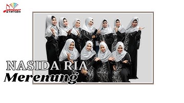 Nasida Ria - Merenung (Official Music Video)