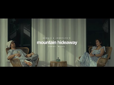 Mountain Hideaway Tour | Episode 15 | After All : Jennylyn & Dennis