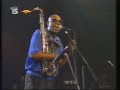 Manu dibango live with manudibango armandsaballecco  felixsaballeccomusicien