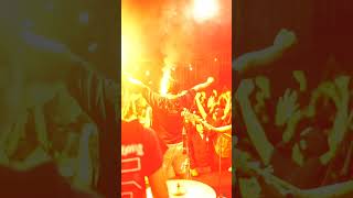 BARA API  #kopralkobong #indonesianpunk #indie #aaproduction #punkrock #punk #gresikunited