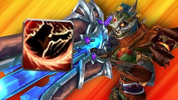 BM Hunter INSANE 1v5! (5v5 1v1 Duels) - PvP WoW: Battle For Azeroth 8.1