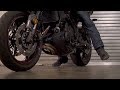 Motorcycle Mods For Short Riders | MC Garage