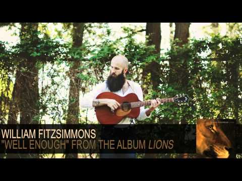 william fitzsimmons after afterall free mp3