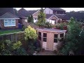 Back Gdn Old Git Hubsan X4 107c 2 MP HD Quadcopter Drone Back Gdn Old Git Hubsan X4 107c 2 MP HD Quadcopter Drone