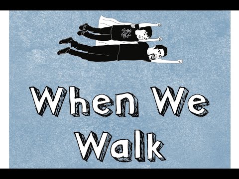 When We Walk (Official Trailer)