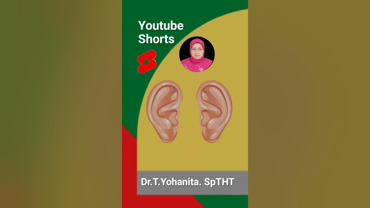CARA MENGATASI TELINGA TERSUMBAT SAAT ALERGI, PILEK @Dr.T.Yohanita