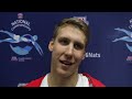 Chase Kalisz Talks World #1 4:06.99 400 IM