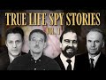 Anthology of true life spy stories  vol 1