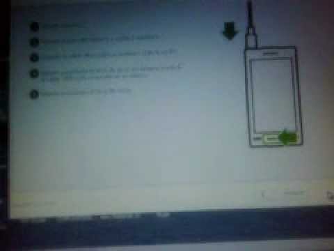 Sony Ericsson Vivaz U5 Deband Software Upgrade