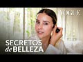 Los tips de Paulina Goto para un maquillaje natural  | Secretos de belleza | Vogue México