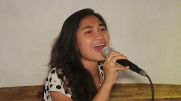 I Still Believe In Loving You - Sara Geronimo | Angel Cover