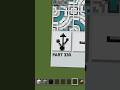 Satisfying Pixel Art in Minecraft making USB Charger 